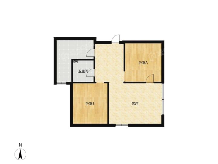 整租·维纳阳光花园(南区)