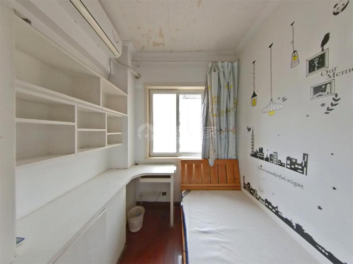 整租·富丽山庄