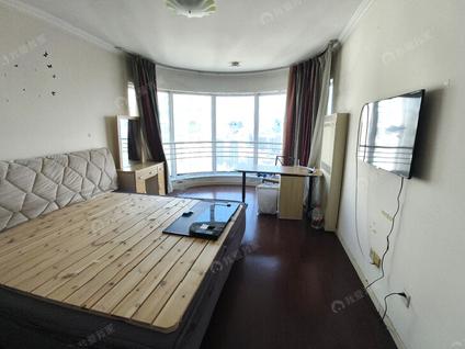 朝阳定福庄整租 珠江绿洲家园2室1厅/100平/高楼层