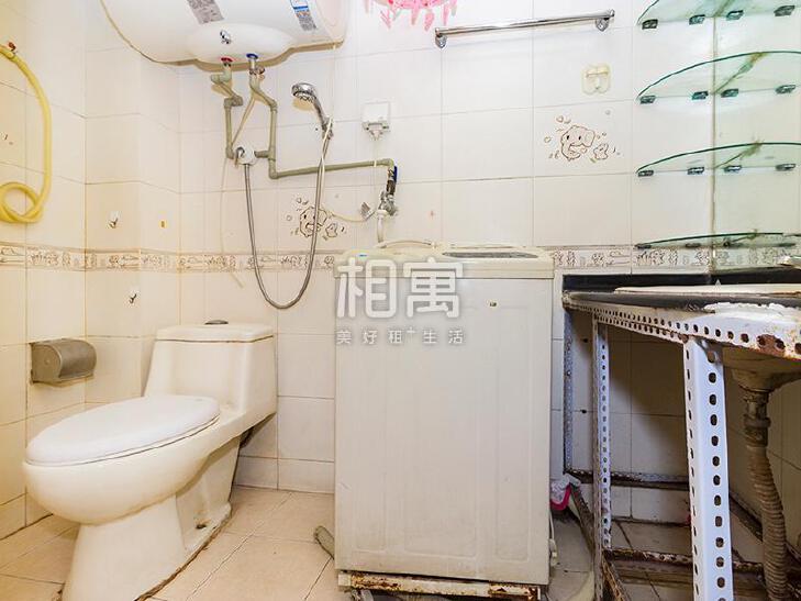整租·西罗园南里