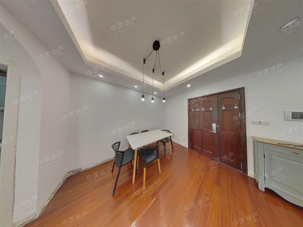 整租·上海绿城