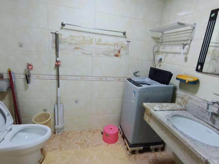 整租·虹冠大厦