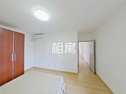 朝阳潘家园整租 弘善家园2室1厅/78平/中楼层