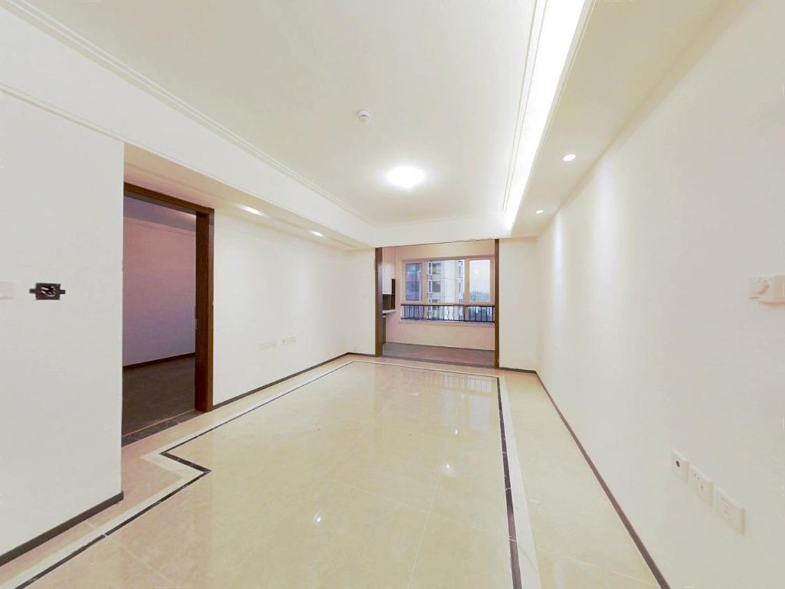 整租·越秀臻悦府