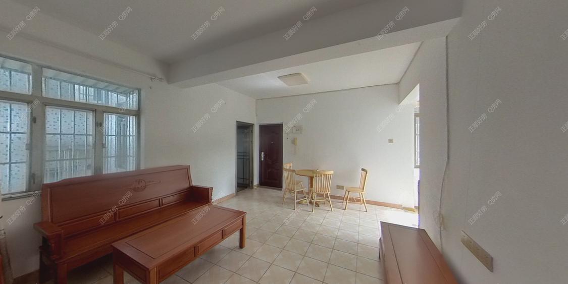 整租·鸿运花园