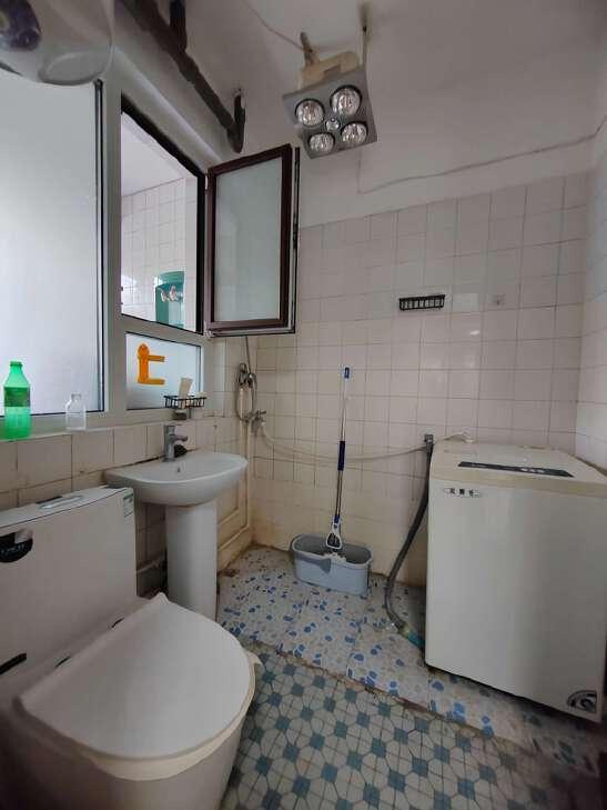 整租·前龙花园