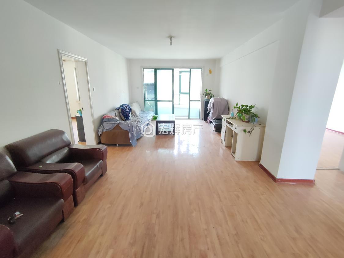 整租·雁滩科教城(二期)