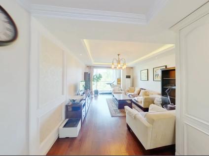 海淀定慧寺整租 美丽经典园2室2厅/90平/中楼层