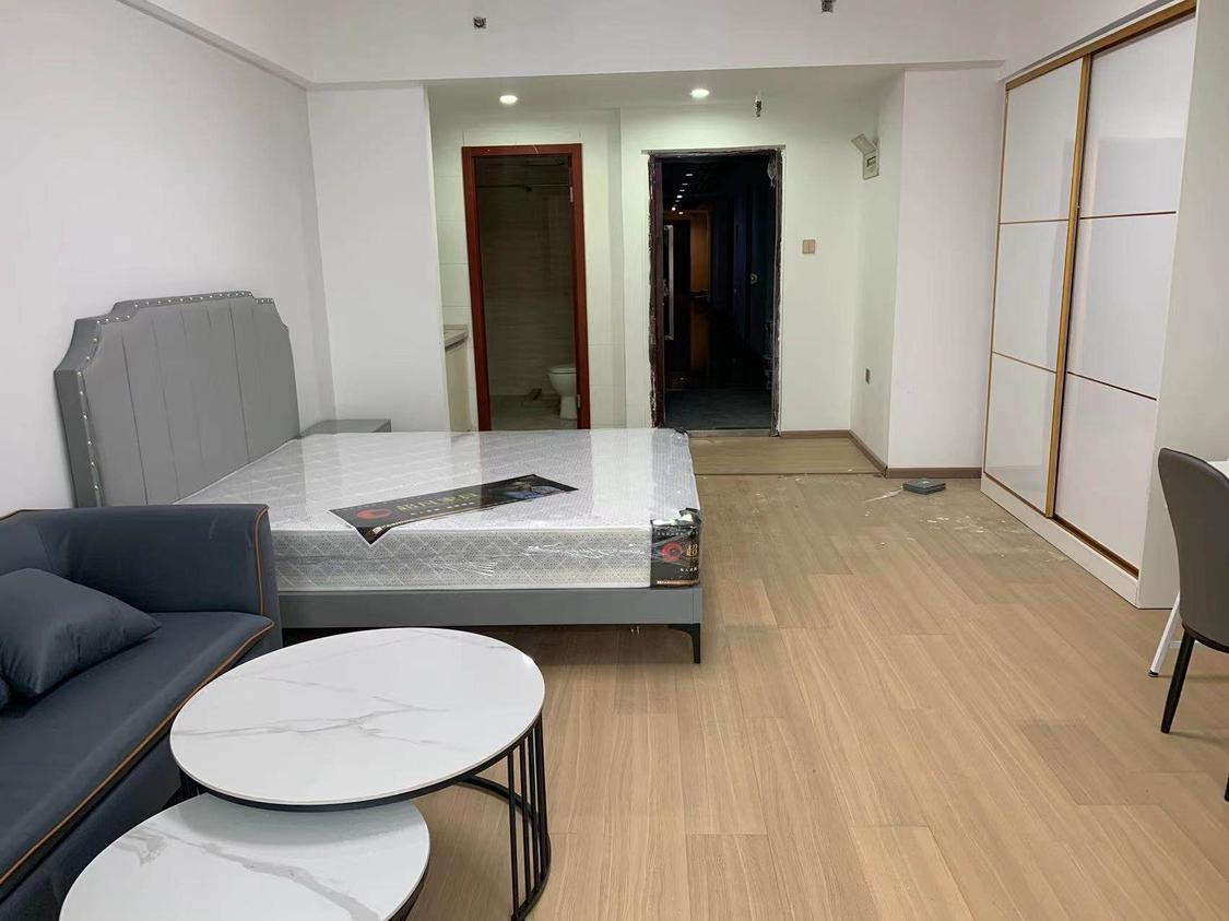 整租·星河世纪城(MINI公馆)