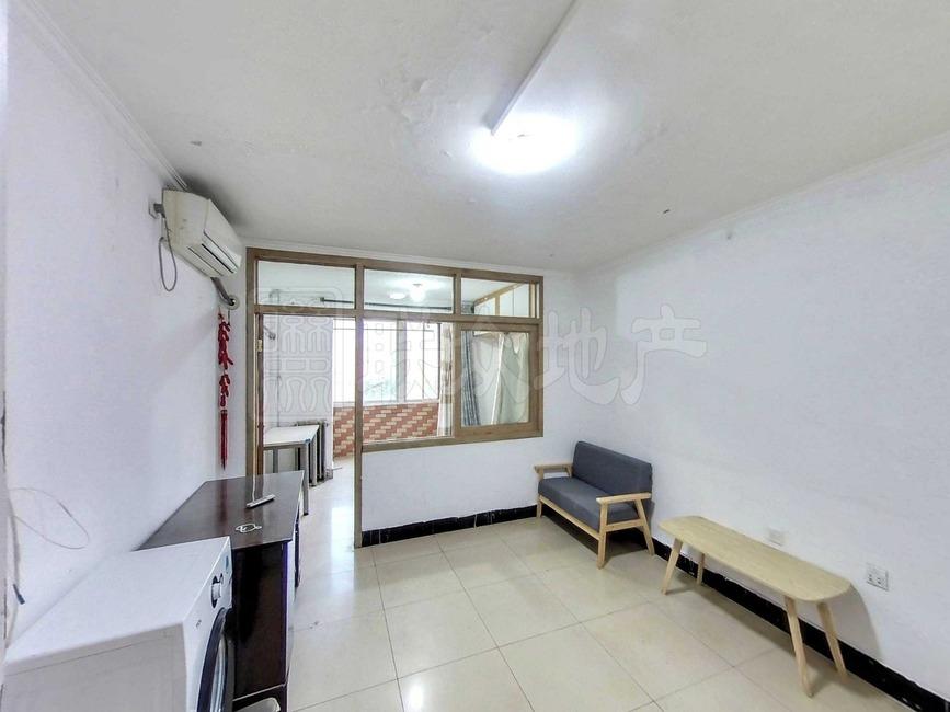 整租·车站北里