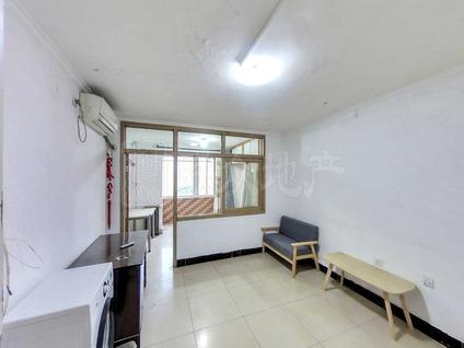 undefined整租·车站北里·2室1厅55.62㎡ | 南北 | 大兴 黄村