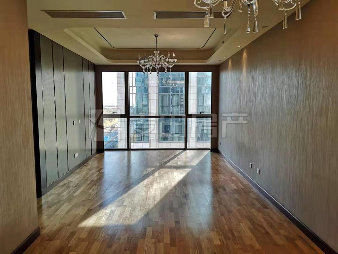 整租·林肯公园(A区)