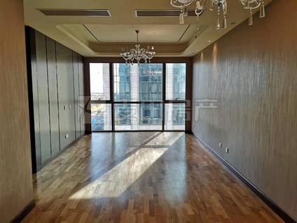 大兴亦庄整租 林肯公园(A区)3室2厅/152平/低楼层