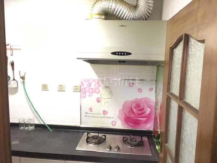 合租·禄长街头条19号院