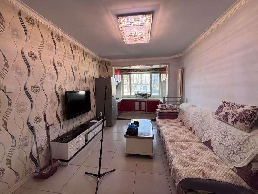 整租·众环小区