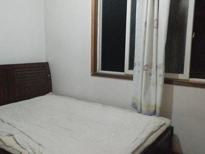 渝北龙溪镇整租 时代绿苑2室2厅/129平/低楼层