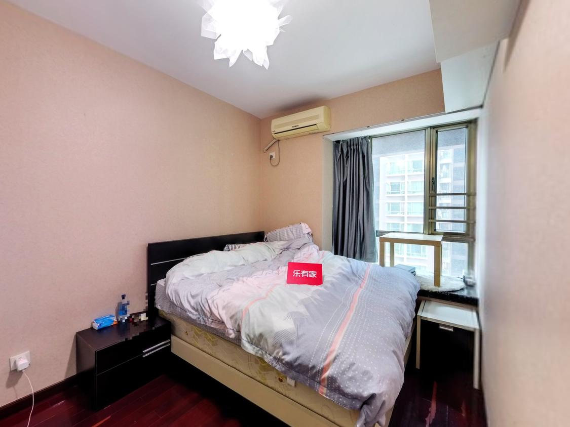 整租·城市天地广场