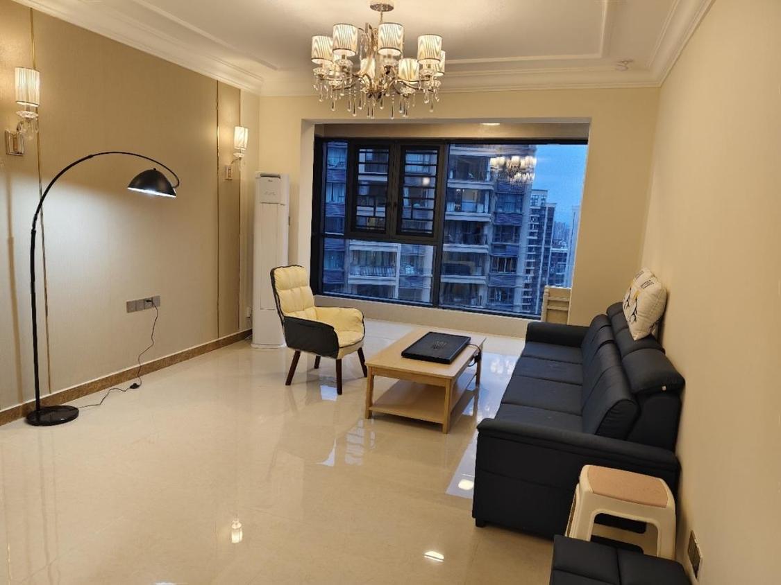 整租·金阳新世界