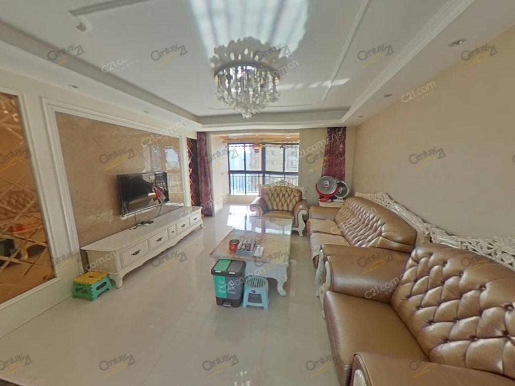 整租·中海观园B区