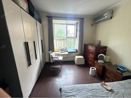 东城龙潭湖整租 左安漪园2室2厅/97平/低楼层