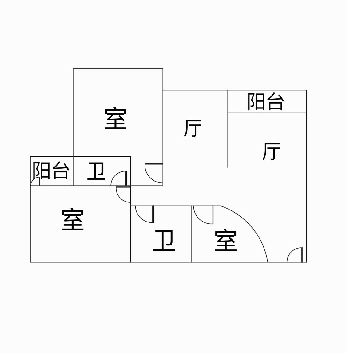 整租·长湖景苑