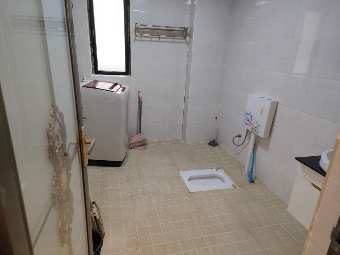 整租·美的林城时代(南区)