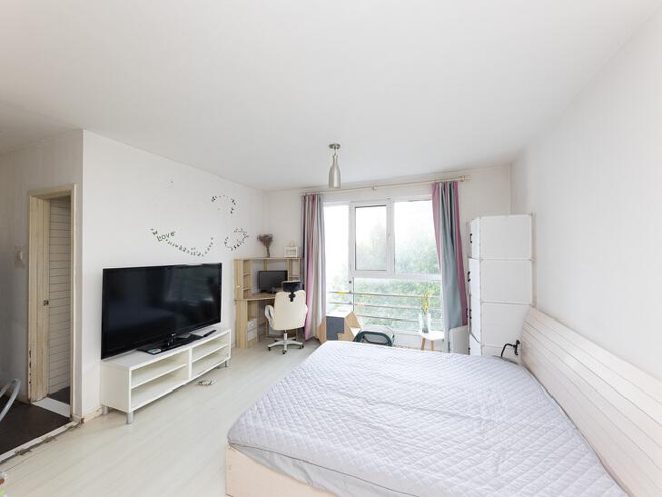 整租·万柳蜂鸟家园