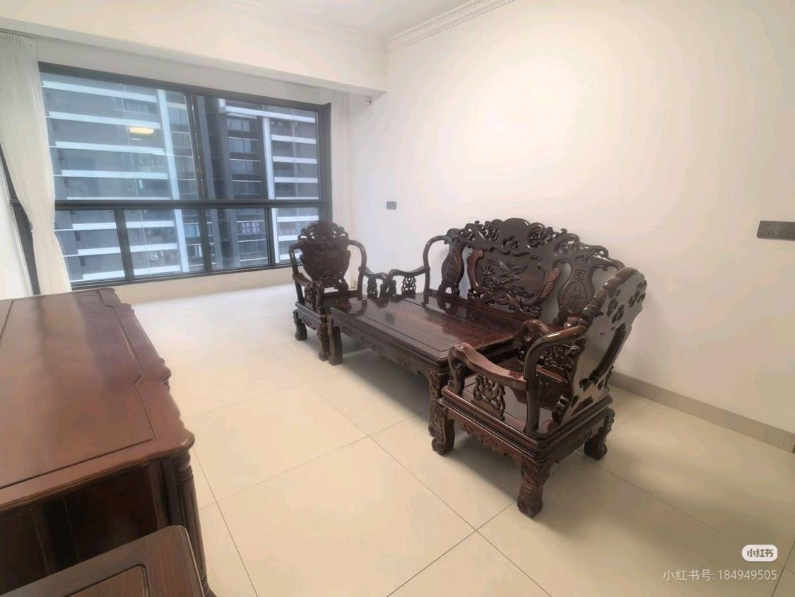 整租·海骏达浅水湾