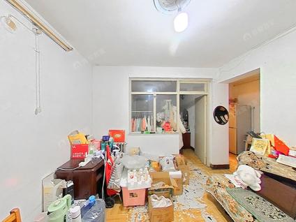 南开向阳路街整租 宜君(西里)1室1厅/47平/低楼层