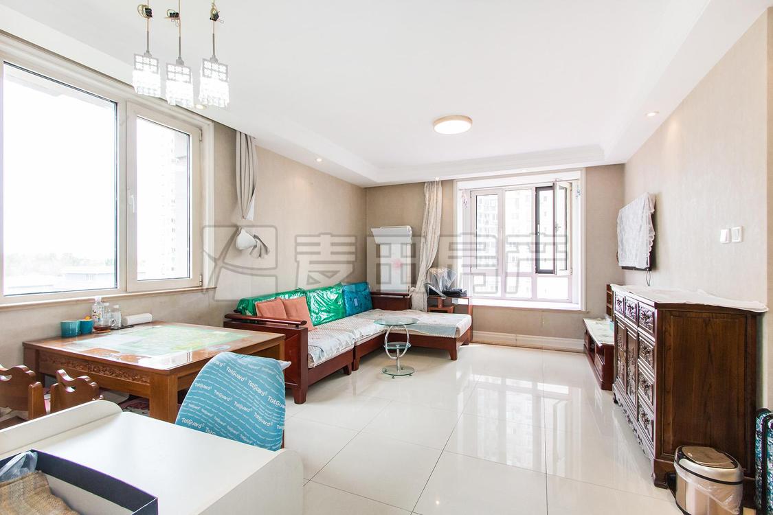 整租·远洋万和城(A区)