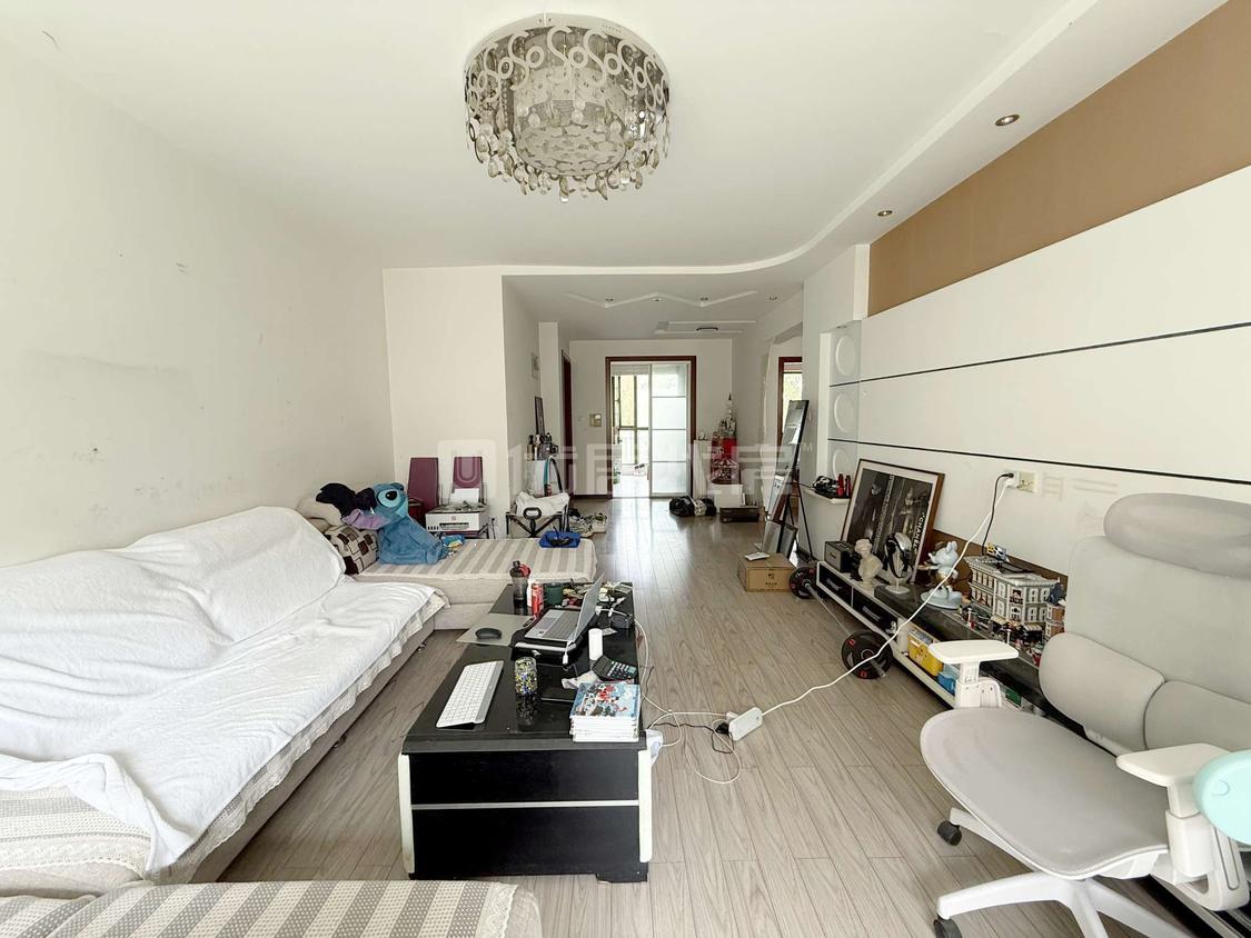 整租·香格里拉城市花园二期