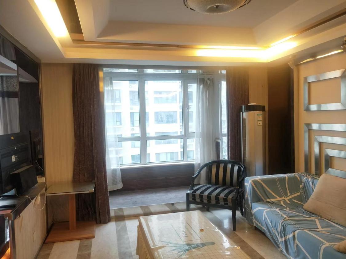 整租·盛世天骄花苑