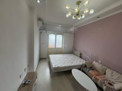 和平南营门整租 竞业里2室1厅/30平/高楼层