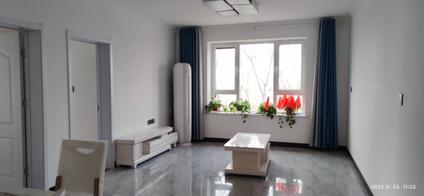 红旗柳青路整租 蓝葆湾4室2厅/133平/低楼层