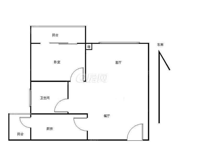 整租·前海东岸花园