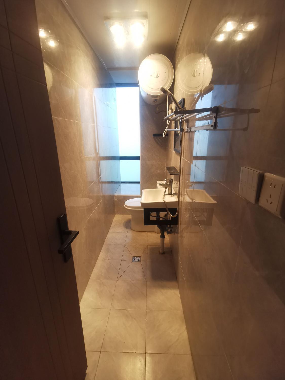 合租·莱英北郡