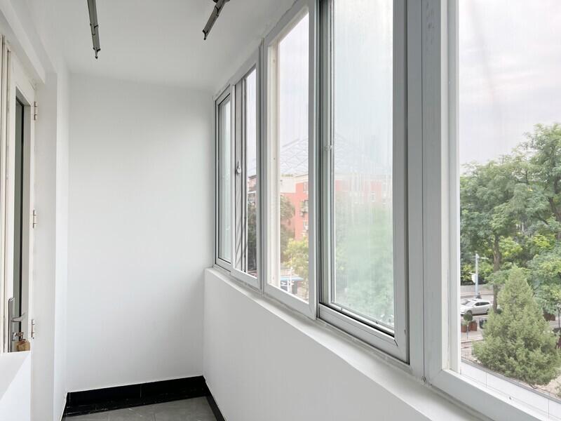 整租·芳草地西街23号院