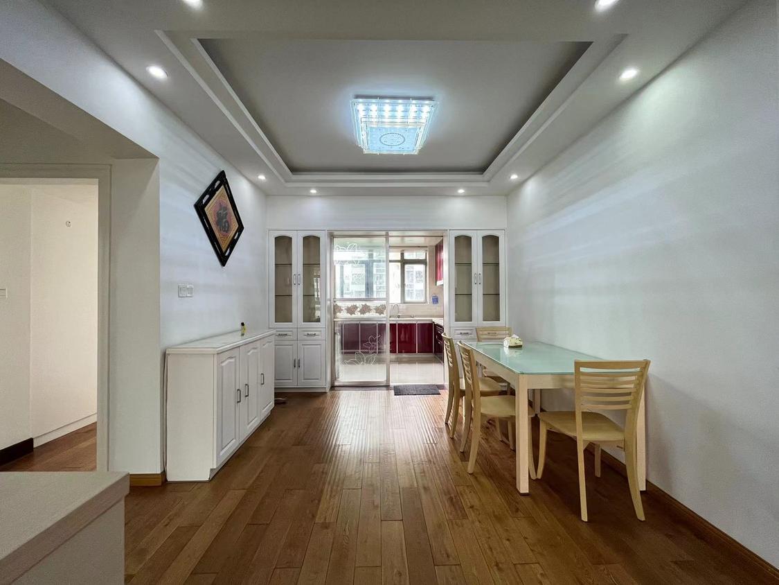 整租·康桥半岛(城中花园)