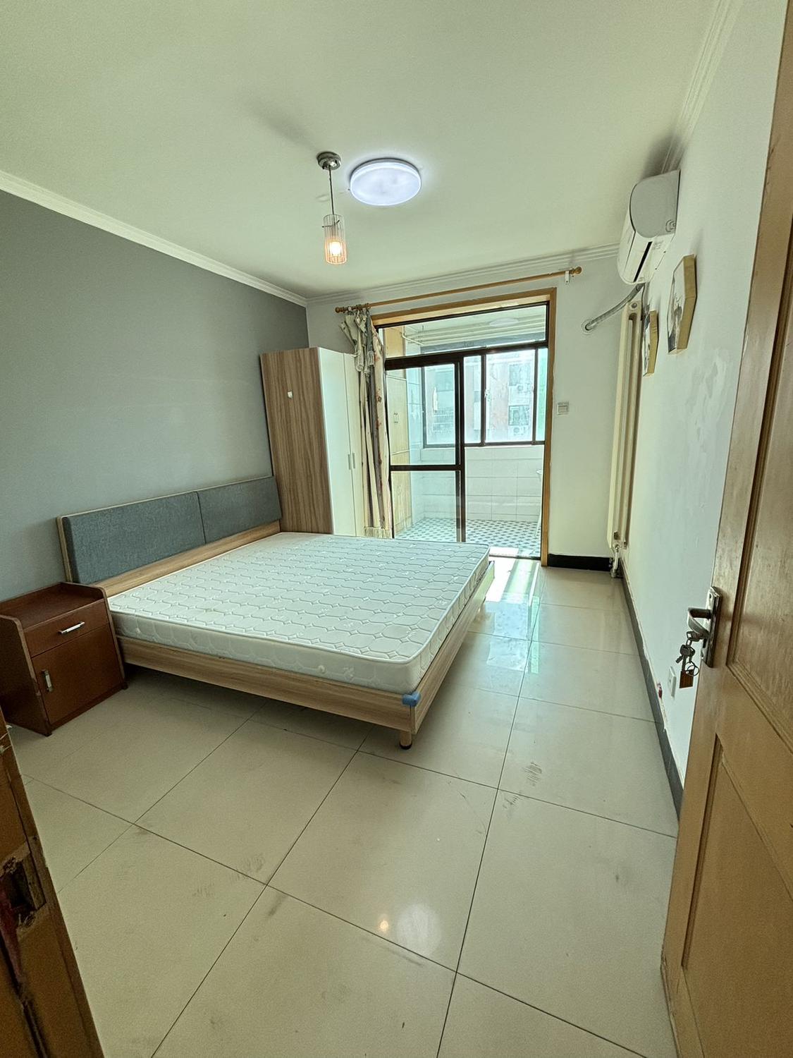 合租·西富河园小区(四号院)