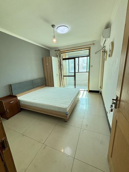 通州北关合租 西富河园小区(四号院)3室0厅/90平/中楼层