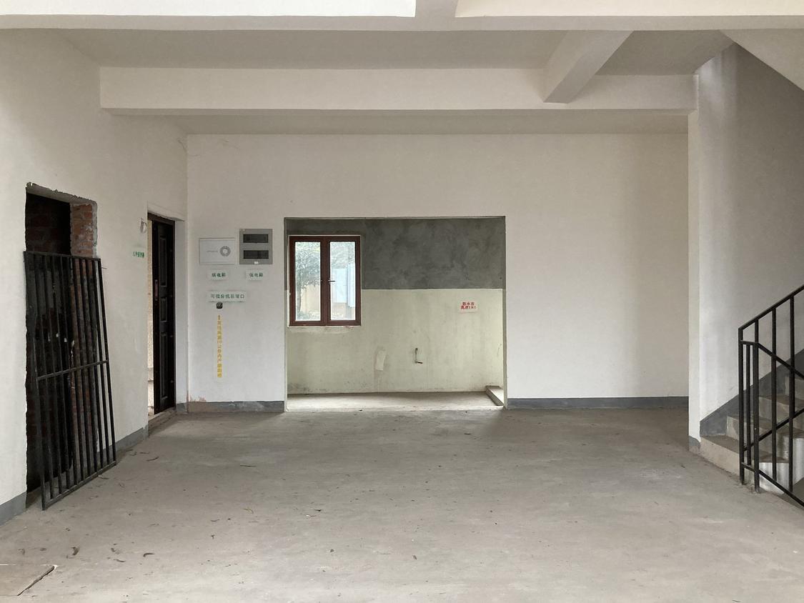 整租·天景山院里