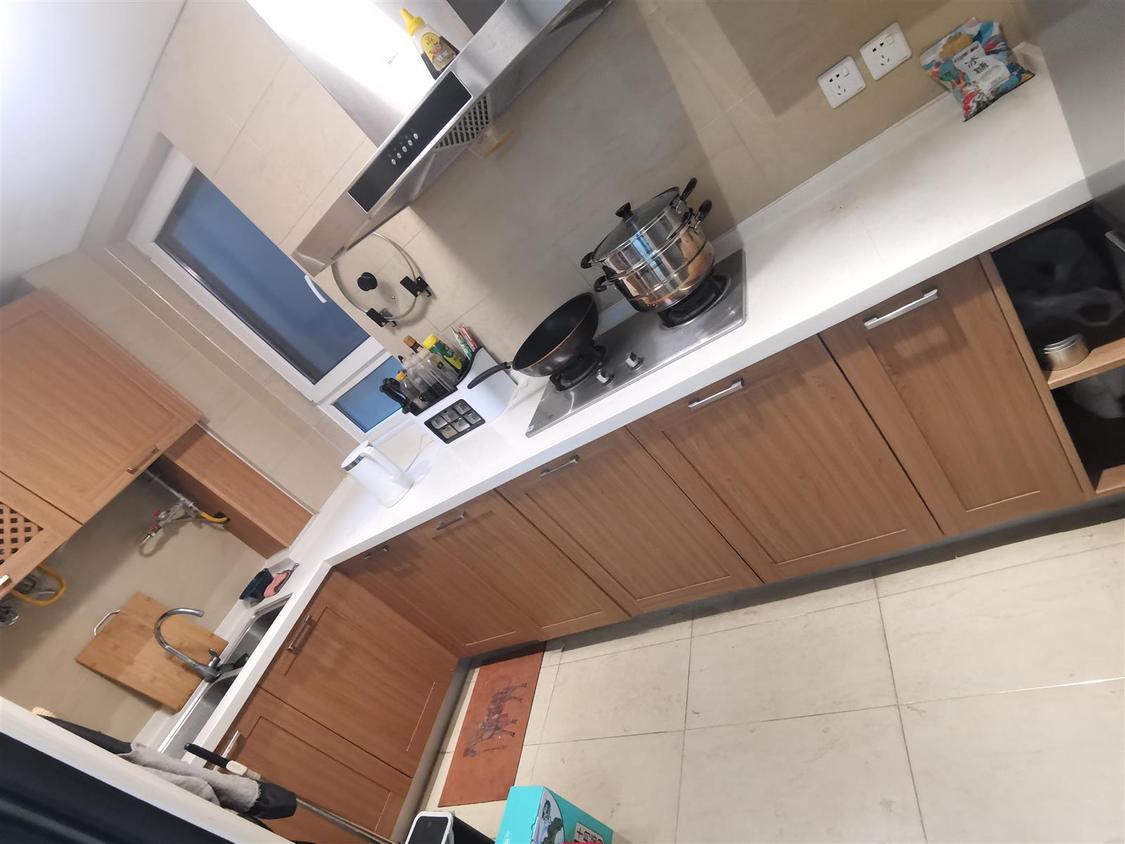 整租·南长安街壹号(三期)