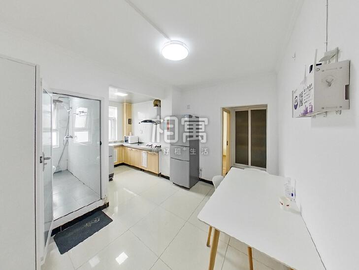 整租·新明胡同小区