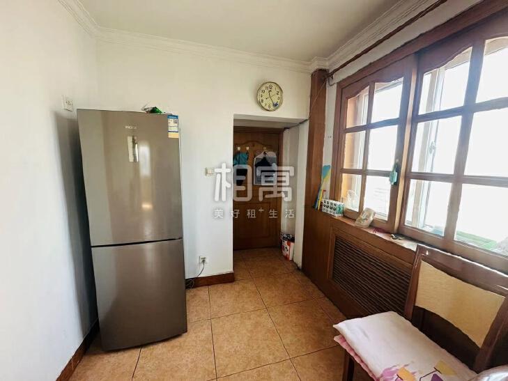 合租·革新南路2号院