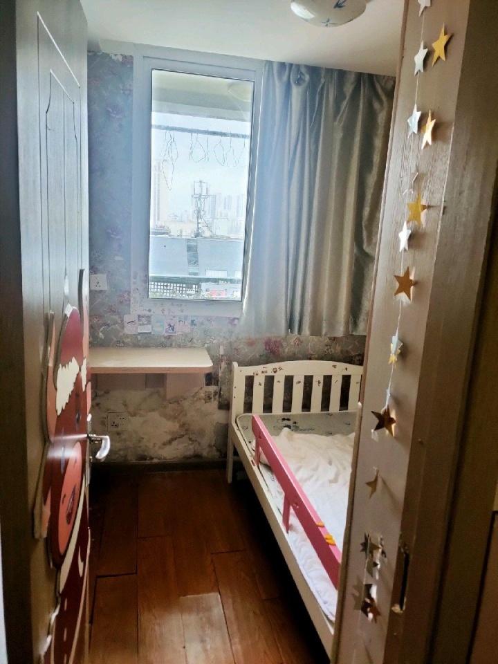 整租·东京湾(自由城)