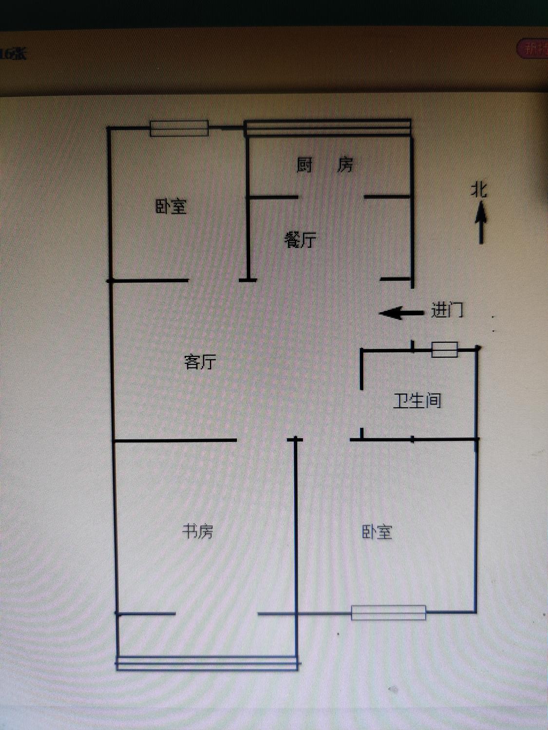 整租·范江岸38弄小区