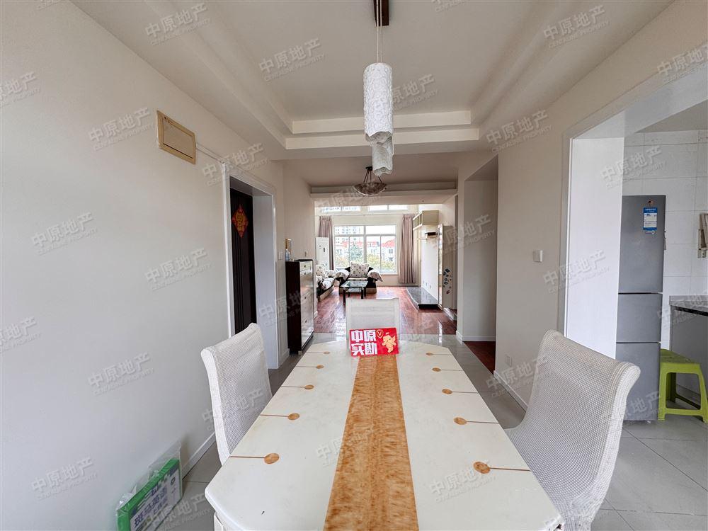 整租·罗山花苑(二期)