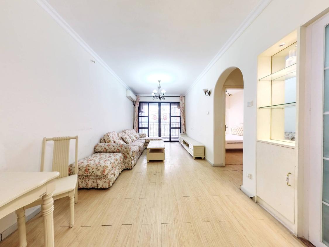 整租·东港印象