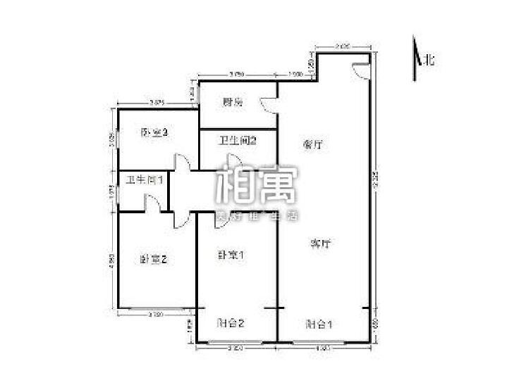 合租·天通苑(西三区)