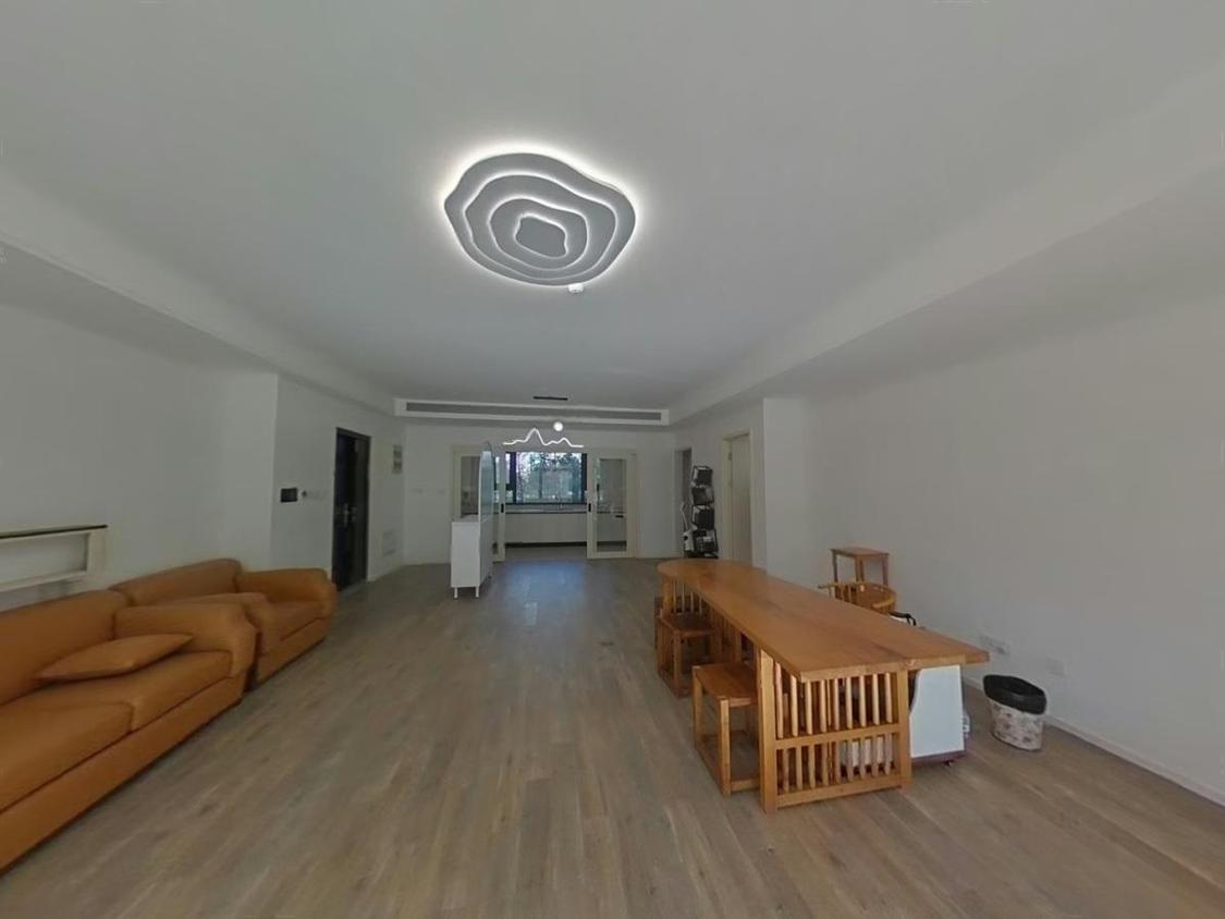 整租·招商臻园